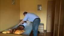 Melina - Gambling Debts Part 6 of 7
