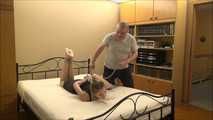 Lea - The Gag Tester Part 7 of 9