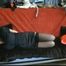 Eliza - Tied up and tickled Part 4 of 6 (A)