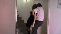 Cindy - The Fake Insurance Agent 1 Part 6 of 6
