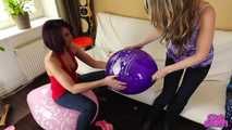 249 Tinos Balloons