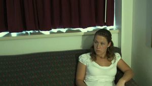 Ginger fucks her lawyer - Hi-Def version part 1