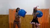 Alessandra & Cristina 11