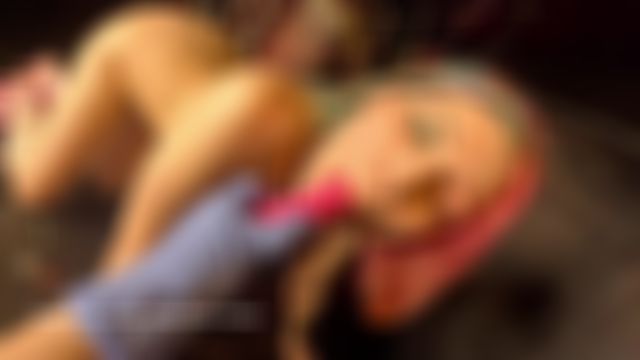 Das Fickloch der Sklavin Wird Von Hinten Gefickt!