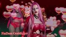 Masturbration countdown
