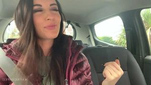 Driving Without Headrests