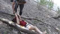 Nelly get free of rope