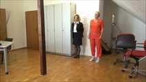 Elena und Isabel - 2 Mädchentherapie Teil 9 von 9