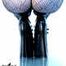 Nylons & High Heels