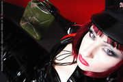 Tank-Girl