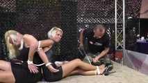Lena King & Dany Blonde