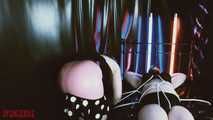 Sissy-Bondage - User tighten up