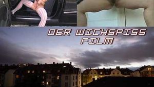 THE WANK PISS FILM