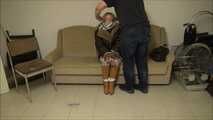 Sophie - Attacked at home part 4 of 10