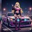 GoL hot cars and girls