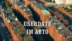 USERDATE IN CAR