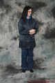 Nylon rainwear