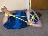 Tied up pics