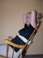 Bound in a rockingchair Part 1