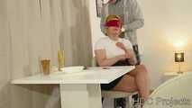 The curvy Alcohol Tester