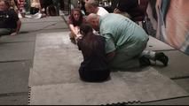 Escape Contest from FETISHCON 2011