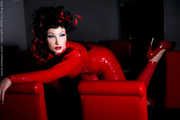 Passion: RED!