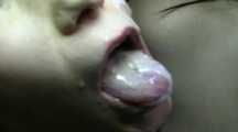 MAKING OF - VERY HORNY