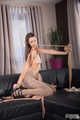 Kitty Jane is a hot nylon bitch (288 images)