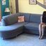 Ilona - The First Time Part 1 of 6
