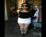 Blind Struggle