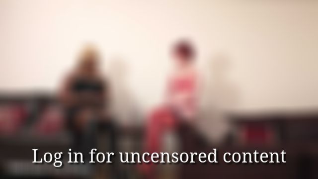 Spaghetti cocks don't grow