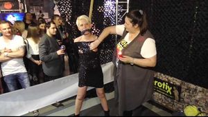 Lena King - One more Time