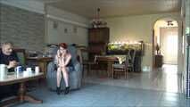 Tabea - The Confession 1 Part 1 of 6