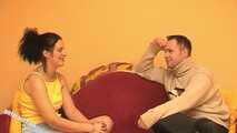 Lara Step 1 - Interview & erstes nackt Shooting