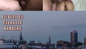 FUCKDATE HAMBURG