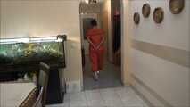 Paula - New prisoner in the house Part 8 of 8