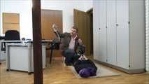 Zora - The Undercover Investigator 2 Part 2 of 6