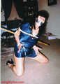 Tight Restraints