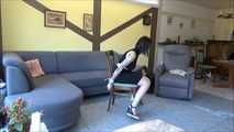 Ilona - The First Time Part 5 of 6