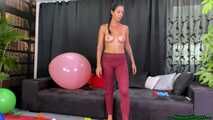big sitpopping fun #3