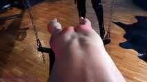 The slave swing