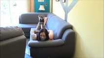Ilona - The First Time Part 3 of 6