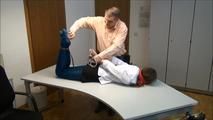 Tanja - Secretary Part 5 of 6