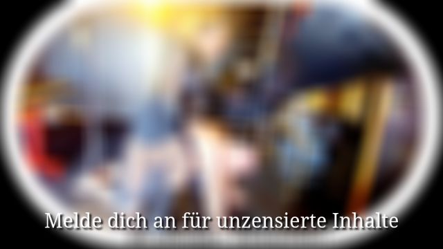 Ich reite mein Hengst ein!