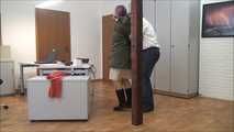 Video request Zora - robbery in the office part 1 of 6