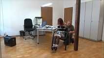 Wendy - An Unusual Job Part 4 of 4