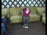 Tie up round part 1/6