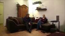 Jasmin - The Stranger Part 5 of 8