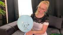 pump2pop seven balloons