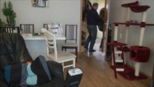 Melody - robbery in the apartment part 6 of 6